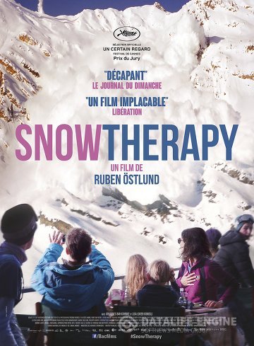 Snow Therapy