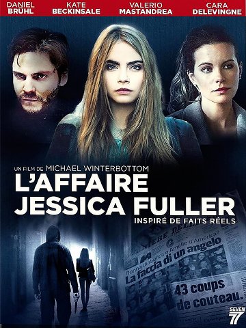 L'Affaire Jessica Fuller