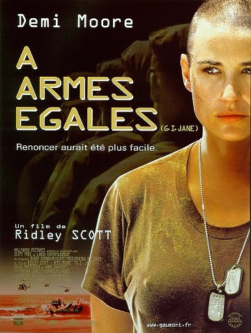 A armes égales