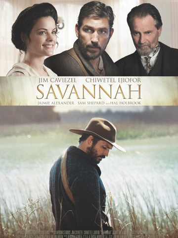 Savannah