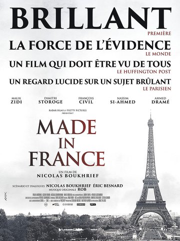 Made in 
