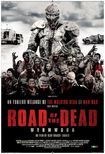 Road of the Dead
