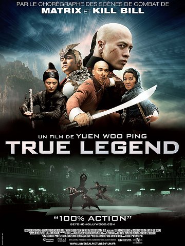 True Legend