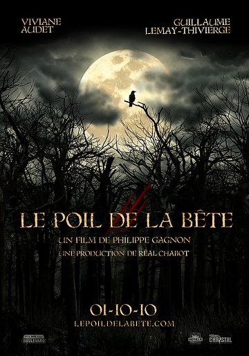 Le Poil de la Bête