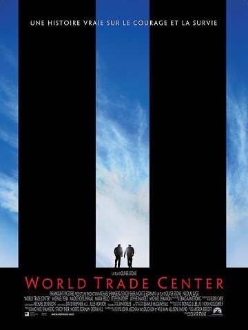 World Trade Center