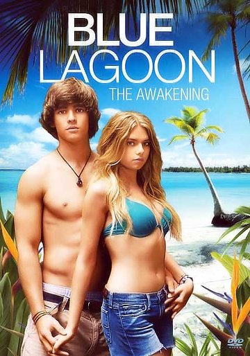 Les Naufragés du lagon bleu