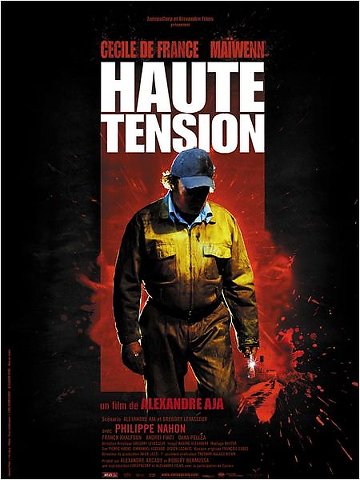 Haute tension