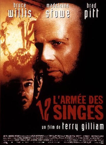 L'Armée des 12 singes
