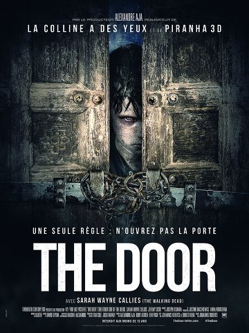The Door