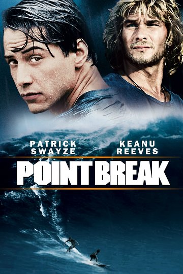 Point break extrême limite
