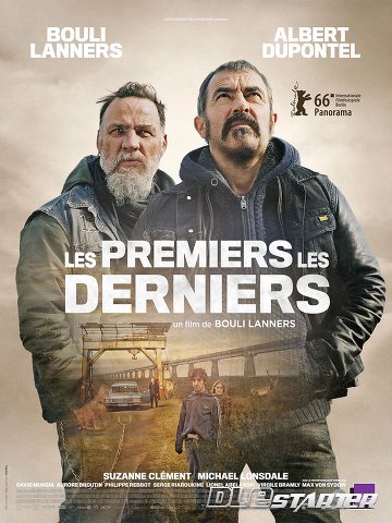 Les Premiers, les Derniers