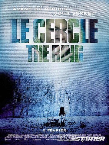 Le Cercle - The Ring