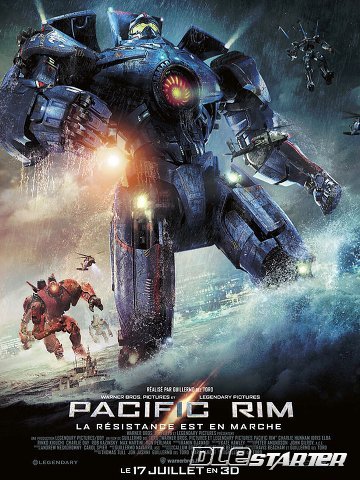 Pacific Rim