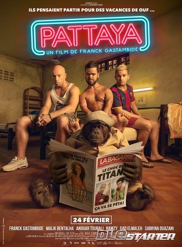 Pattaya