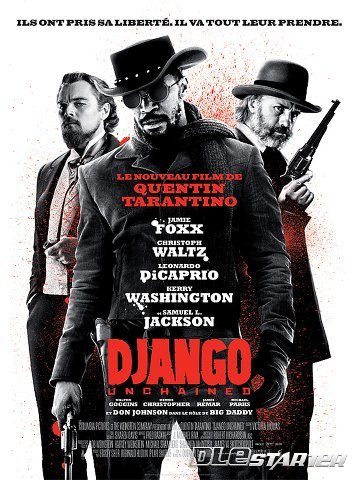 Django Unchained