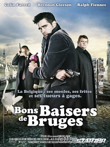 Bons Baisers de Bruges