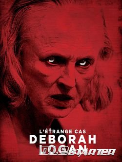 L'étrange cas Deborah Logan