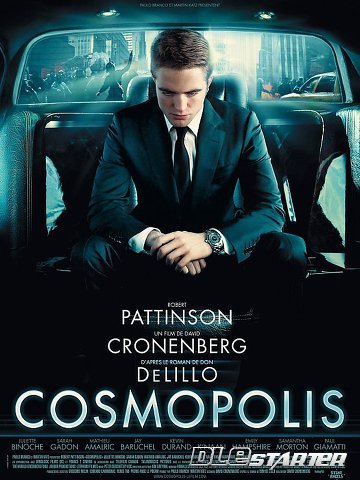 Cosmopolis