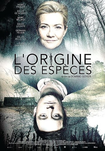 L'origine des espèces