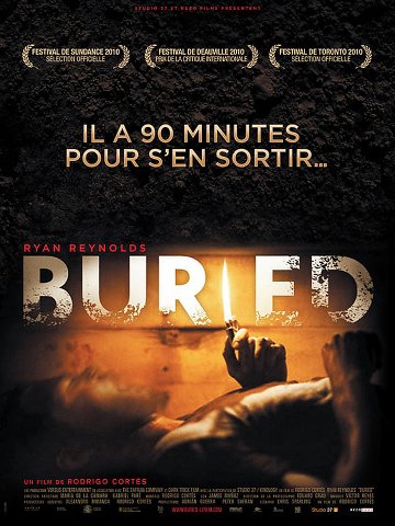 Buried