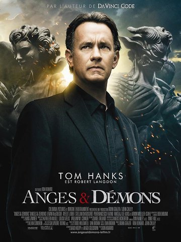 Anges et démons