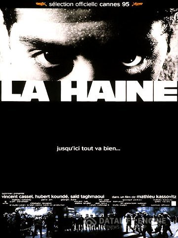 La Haine