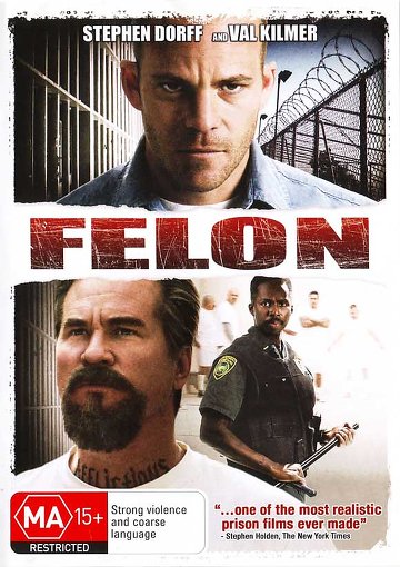 Felon