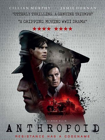 Anthropoid