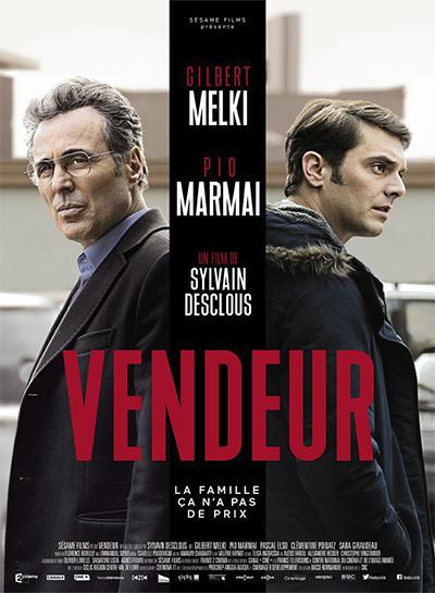Vendeur