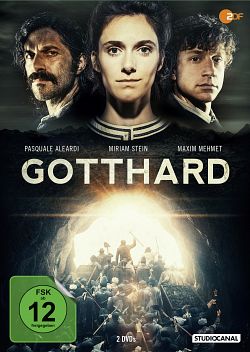 Gotthard Ep.1