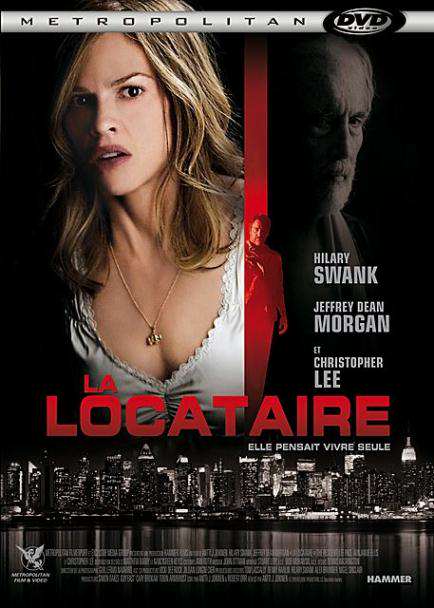 La Locataire