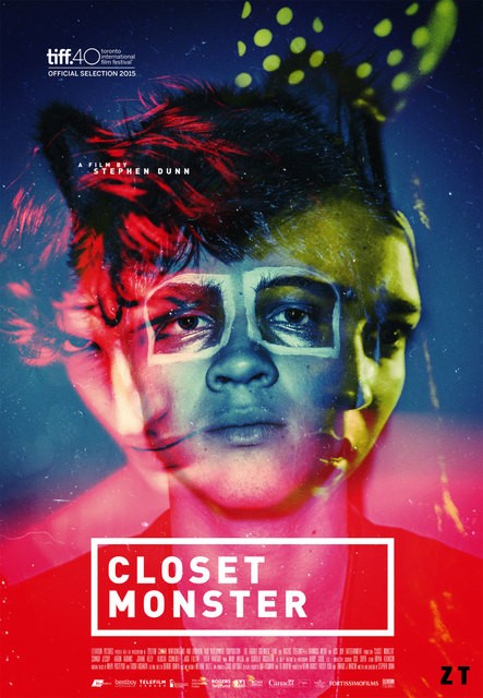 Closet Monster