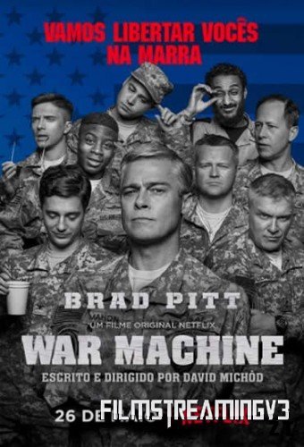 War Machine