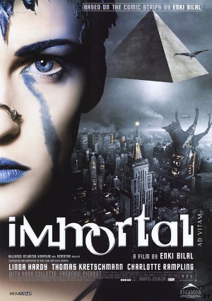 Immortel (ad vitam)