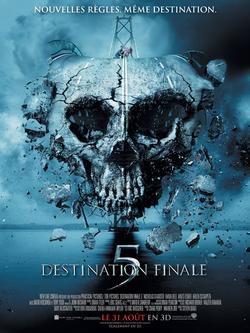 Destination finale 5