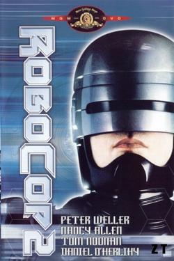 RoboCop 2