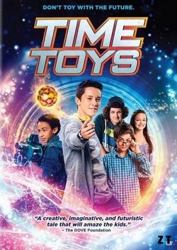 Time Toys