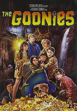 Les Goonies