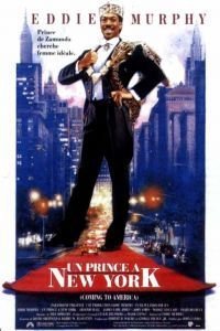 Un Prince À New York