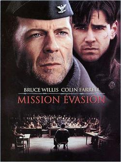 Mission évasion