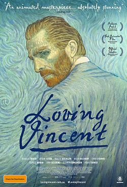 La Passion Van Gogh