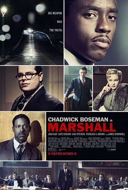 Marshall