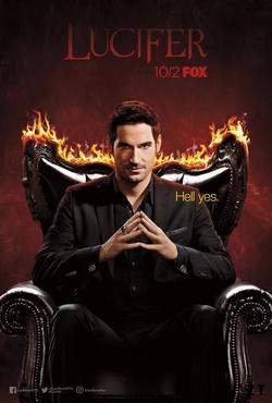 Lucifer - Saison 03