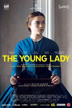 The Young Lady