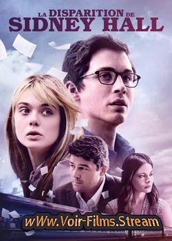 The Vanishing of Sidney Hall