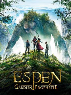 Espen - Le Gardien de la prophétie
