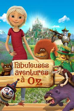 Fabuleuses aventures à Oz