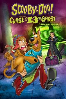 Scooby-Doo ! et la malédiction du 13eme fantôme