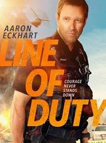 Line of Duty