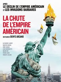 La Chute de l'Empire américain